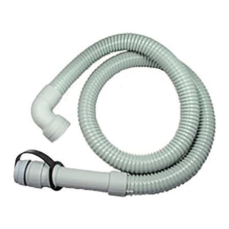 Gofer Parts Replacement Drain Hose For Nilfisk/Advance 56112310, USA Clean 272-7272 GHSD15080